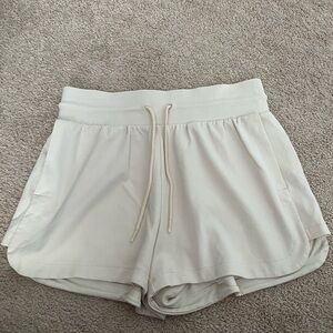 Old Navy Active Extra High Rose Shorts